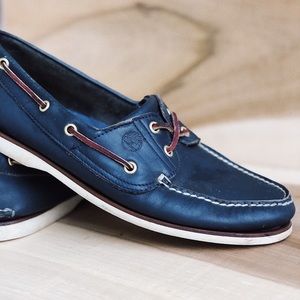 timberland boat shoes womens